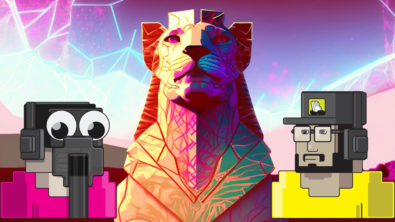 CRASH TEST MARTIANS | Revisiting David Flynn, Mind Hacking Agenda, Value 4 Value | CCNT 