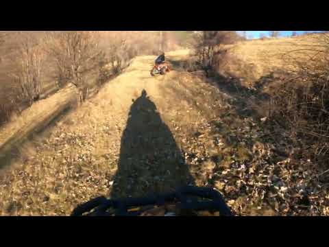 ATV Drive 08-01-2023(Gorne