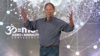 Non Duality and the Mystery of Consciousness