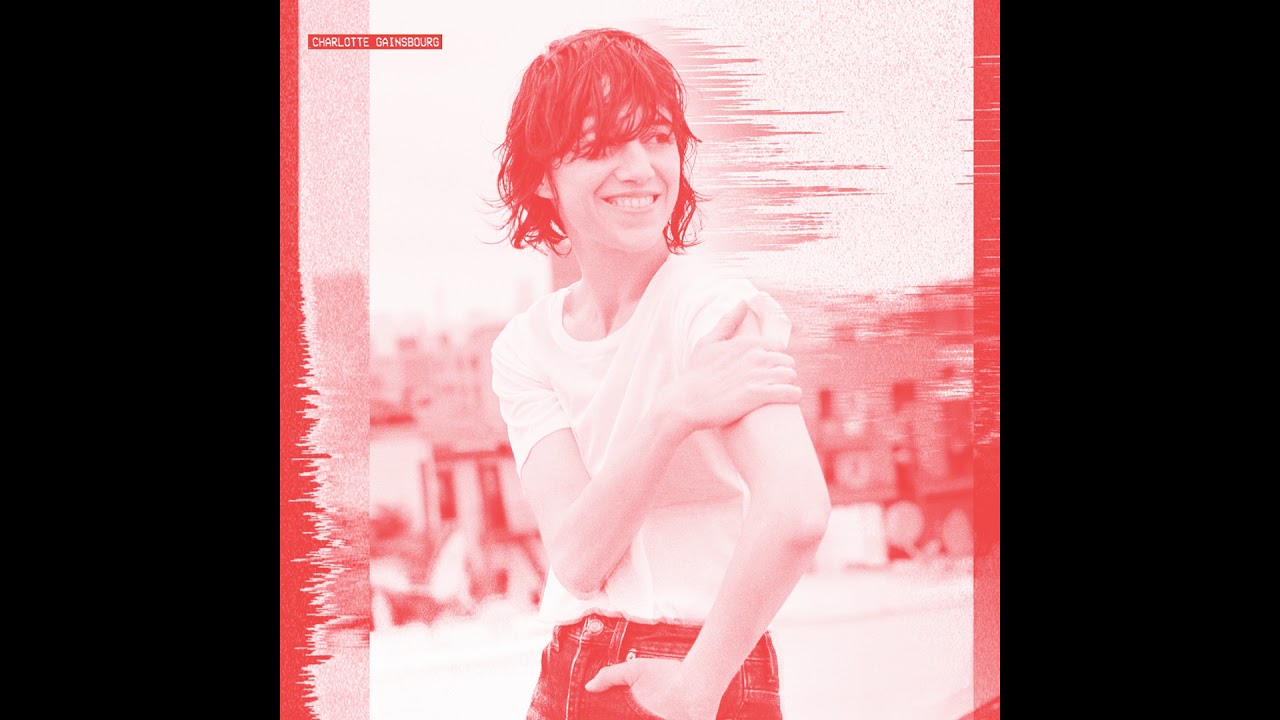 在 YouTube 上观看 Charlotte Gainsbourg - Sylvia Says (A-Trak Remix)