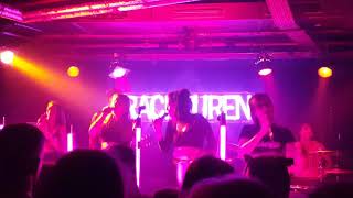 The toten Crackhuren im Kofferraum-  Süße Boyz (live im Hafenklang Hamburg 21.03.2019)