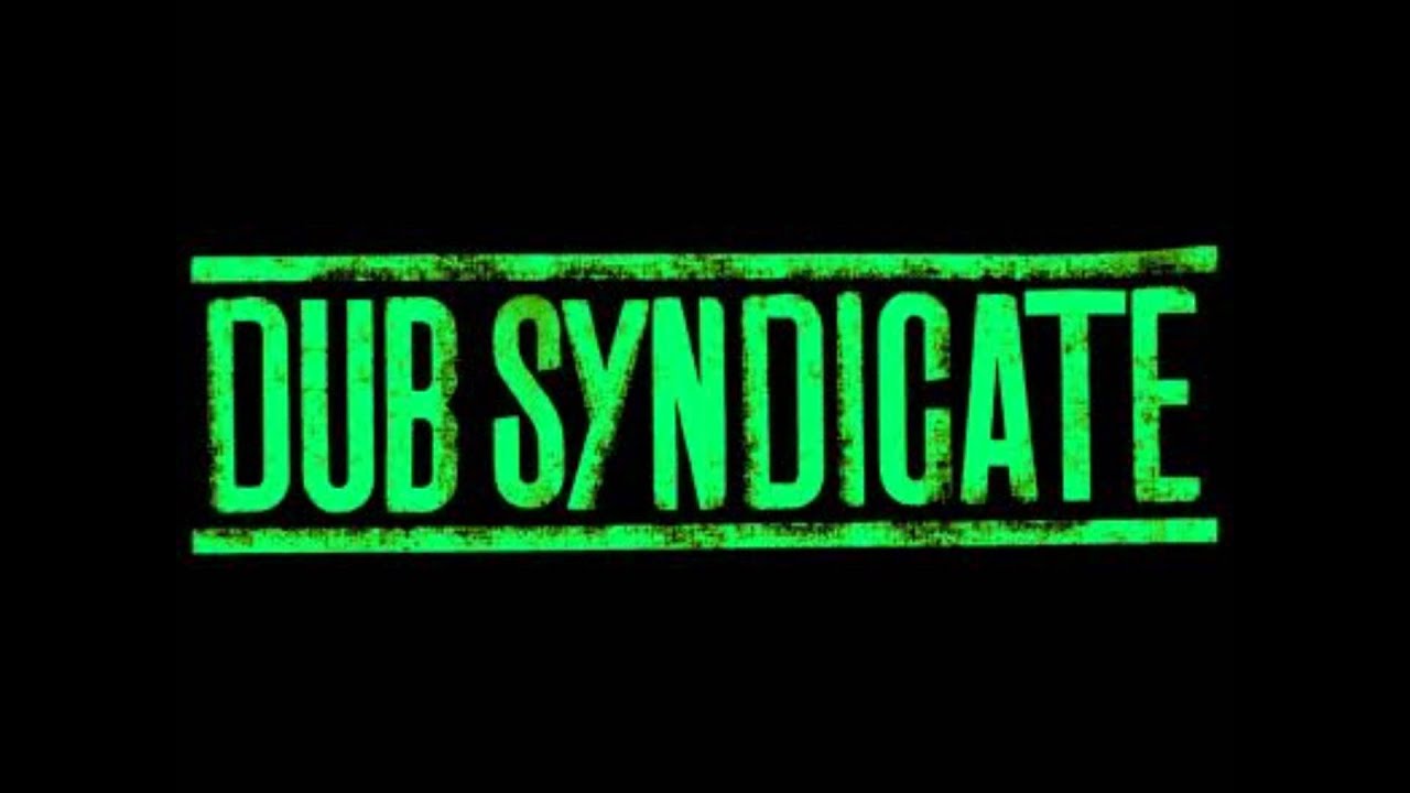 Dub Syndicate Productions* Dub Syndicate - I Need Your Love Dub Syndicate Productions* Dub Syndicate - I Need Your Love