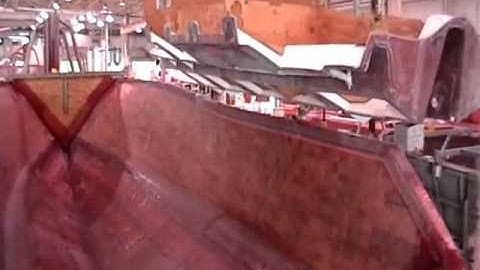 ITW Plexus Structural Adhesive