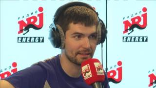 картинка: NOIZE MC - Live @ Радио ENERGY (11.07.2017)
