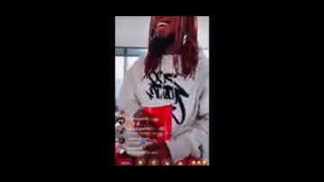 Fetty Wap x Swae Lee - unreleased song snippet #fettywap #swaelee #snippet #unreleased #kingzoo