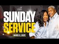 Sunday Service | Morning View | 03/09/25 | #Church #Sermons #LiveStream #Christians