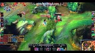 Best Yasuo Penta Kill