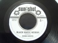 Miniature de la vidéo de la chanson Black Magic Woman (Original)