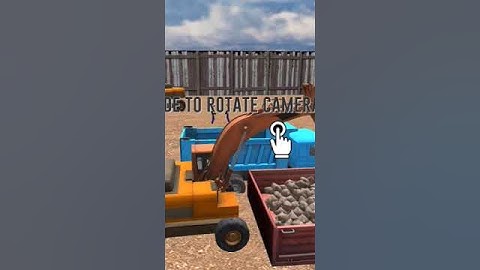 Stickman City Construction - Gameplay Walkthrough Part 1 - Tutorial (iOS, Android) #shorts#10million