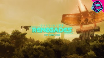Renegades Campaign Mission 5 “The Long Con” Walkthrough (4K/No Commentary)