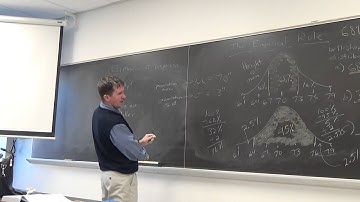 Lecture 3 Part #5 Chap -- 3.2