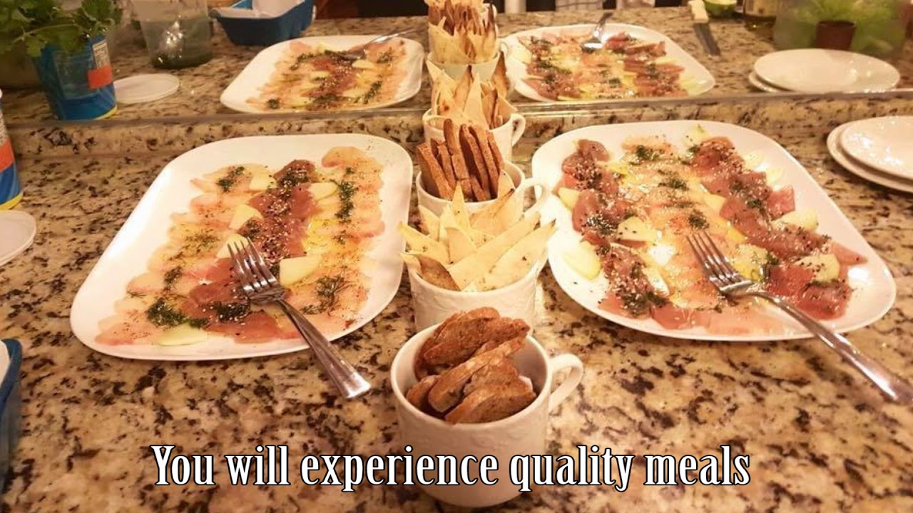 Private Chef Jaco, Costa Rica Personal Chef and Catering Service