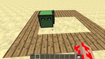 ComputerCraftEDU: Stavba domu