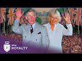 Will Camilla Really Become Queen? | Queen Camilla | Real Royalty