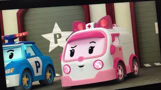 Robocar Poli Season 1 Episode 1
