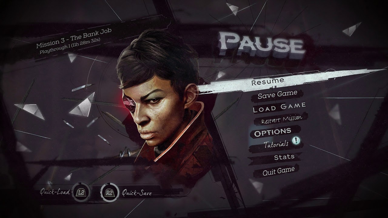 Achievements and Trophies - Dishonored: Death of the Outsider Guide - IGN