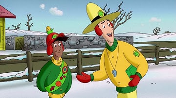 The Friendly Robot 🐵 Curious George 🐵 40 Minute Compilation 🐵Kids Movies 🐵Videos for Kids