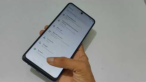 infinix hot 11s ka backup kaise lete Hain