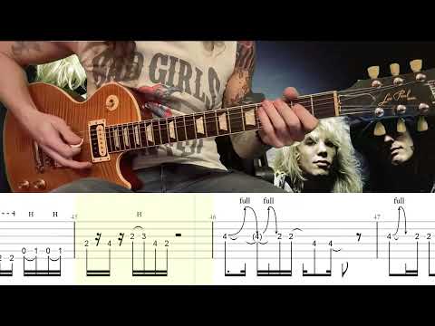GUNS N ROSES