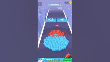 Count Master : Crowd Runner 3D Lvl-11 #playgame #gaming #games #kids #shorts #kidsvideo