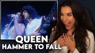 First Time Reaction to Queen - 