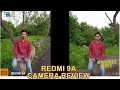 Xiaomi Redmi 9A camera Features | Camera Test Comparison and Video test ����