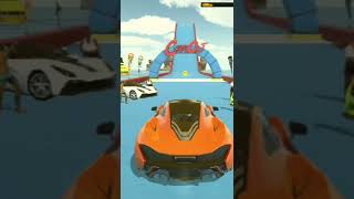 Mega Ramp ultimate Race Mod game play|| #rehansiddgamer screenshot 5