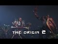 Dota 2 - The Origin 2 Movie