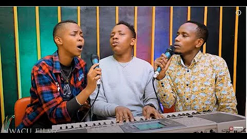 IGITARAMO Ep 79:  ALEXIS ,ESTHER & MUSABWA -