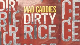 Video thumbnail of "Mad Caddies - Brand New Scar"