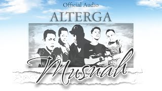 Download Lagu ALTERGA - Musnah (Official Audio) MP3