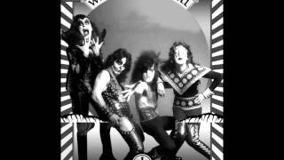 Paul Stanley Love in Chains 1978