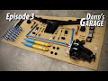 1976 BMW 2002 Overhaul Episode 3 Rear suspension