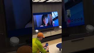 Samsung reopens its Samsung 837 Flagship Store as Modern Smart Home #samsung screenshot 1