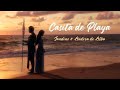 Jandino, Andrea De Alba - Casita De Playa (Official Video)