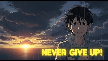 The Power of Never Giving Up | Motivational Story That Will Change Your Life #motivation