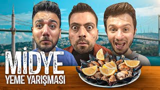 Mi̇dye Yeme Kapişmasi Rammus53