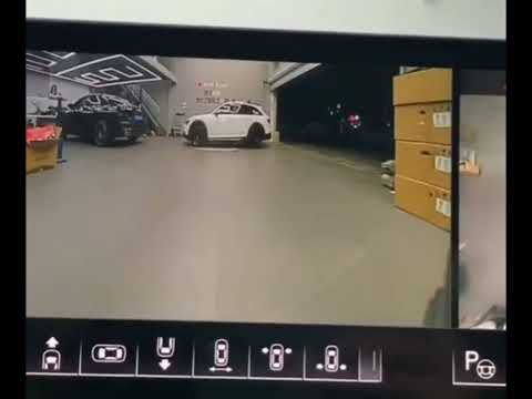 Установка Системы кругового