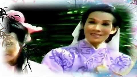 Liên khúc hồ quảng | LƯƠNG SƠN BÁ CHÚC ANH ĐÀI (Vũ Linh, Tài Linh) CLHQ | Cải Lương Xưa Trước 1975