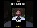 Take Back Time