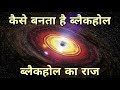 Mysterious Black Hole - [Hindi]  ब्लैक होल.