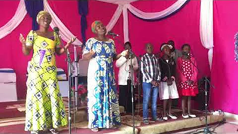 Napenda kufanana nawe Pentecostal choir