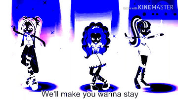 Mep Part (Ugly) Cringe Warning *;(