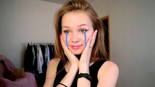 картинка: Я никуда не поступила