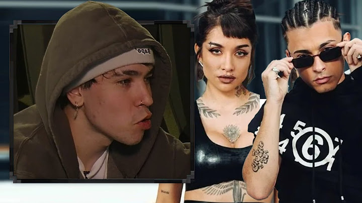 SPREEN REACCIONA A "CUANDO TE VI" - MARIA BECERRA x TRUENO x BIG ONE