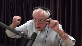 Weed Clips: Bernie Sanders ADMITS to smoking weed in his past on the Joe Rogan Experience Podcast! | Recreational Dispensary