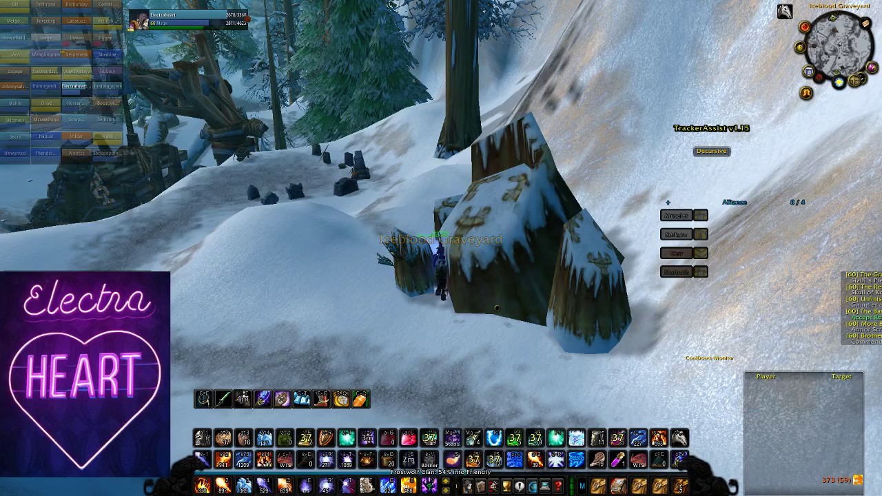 AV premade VS premade