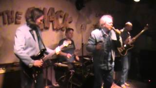 Randy Pears Trio 6/7 feat. JJ Sharp