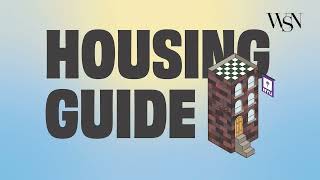 NYU Housing Guide 2022 | WSN