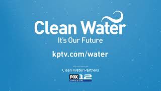 Clean Water. It's Our Future. Rain Ready PSA (:15)